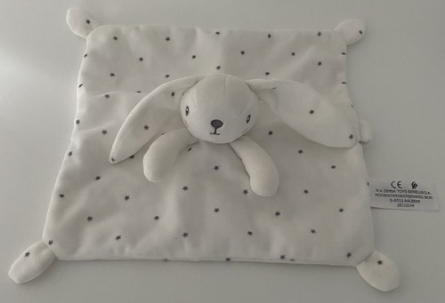 6466 doudou mouchoir simba - 6466🌟doudou,