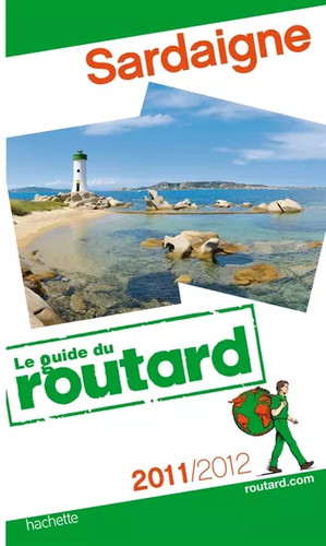 Guide routard sardaigne - guide,