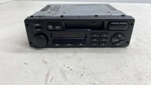 Autoradio origine peugeot - autoradio, d'origine