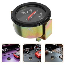  2 Pcs Ampèremètre De