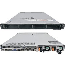 Serveur dell poweredge - dell,