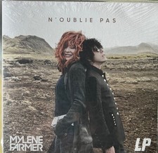 MYLENE FARMER - 45 TOURS