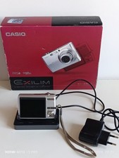 Casio exilim z600 0mp - exilim, ex-z600