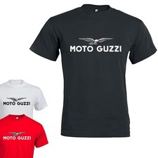 T-Shirt Moto Guzzi Fan Club