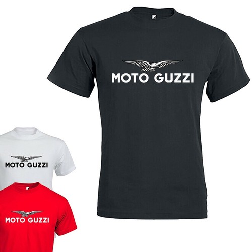 Shirt moto guzzi fan - fan, club