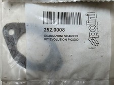 Joints D'Échappement Polini