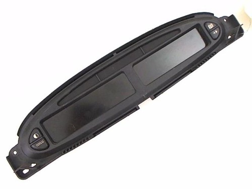 Compteur citroen xsara picasso - compteur,