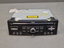 Autoradio CD GPS RNEG -
