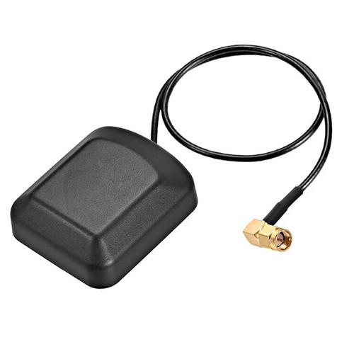 Antenne gps active avec - antenne,