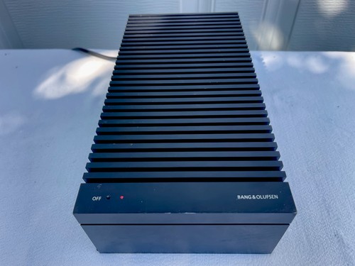 1987 bang olufsen - 1987,