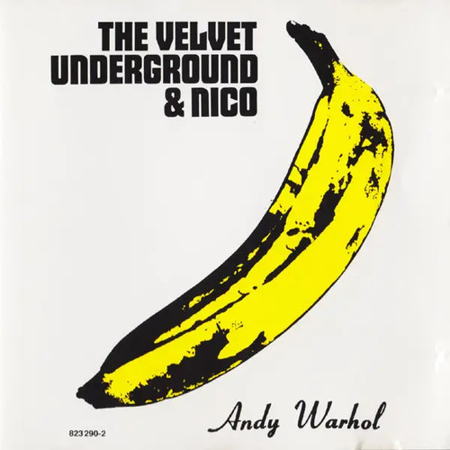 The velvet underground - the,