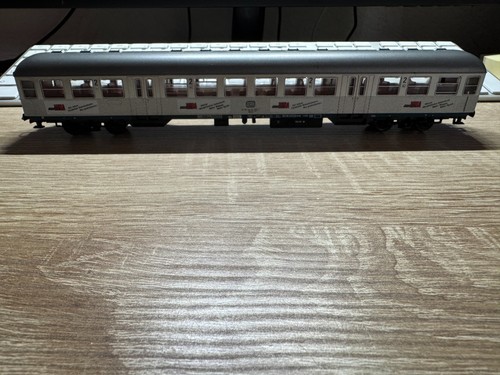 Roco silberling voiture - roco, h0