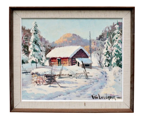 Eric lundgren hiver - lundgren,