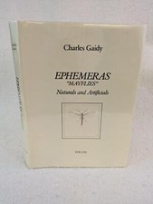 Charles Gaidy EPHEMERAS