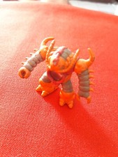 87 SHOOL SANS ARME DRAGONAUTE