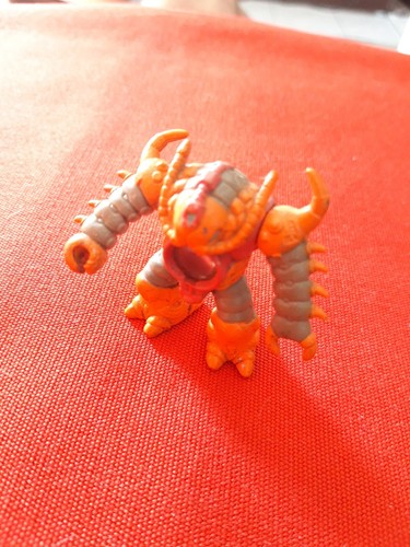 Shool sans arme - arme, dragonaute