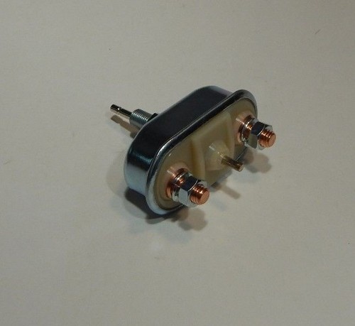 New pull type - new, switch