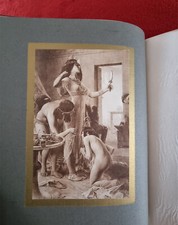 Les élégantes ex numéroté