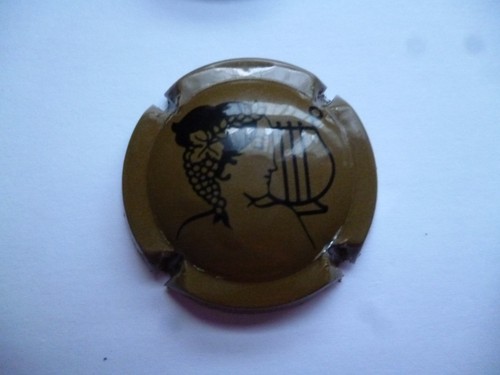 Capsule loriot michel cuvée - loriot,