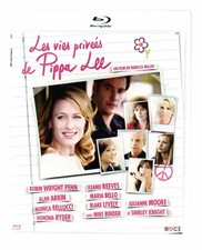 Blu-Ray - LES VIES PRIVÉES DE