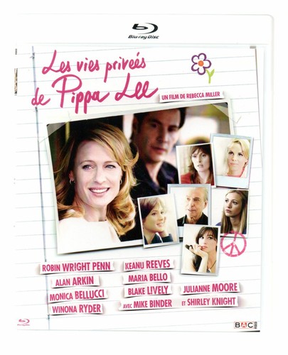 Blu ray les vies - blu-ray,