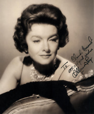 Myrna LOY, actrice - GRANDE