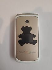 Sagem My411c Lulu Castagnette Edition Limitée