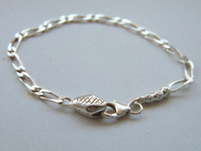 Bracelet argent 925 Tête de Serpent Thabora Créateur maille Vintage Ouroboros