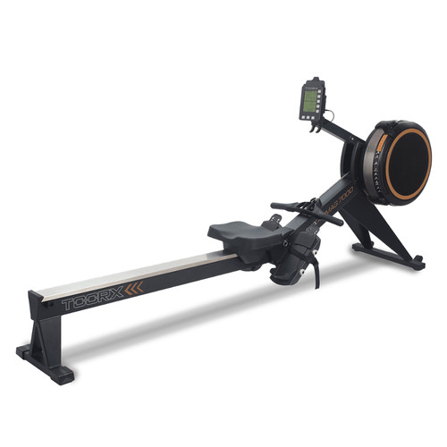 Toorx rameur pneumatique - toorx,