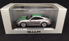 Porsche 911 (991) R  2016