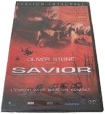 500341117 | Savior - Neuf sous