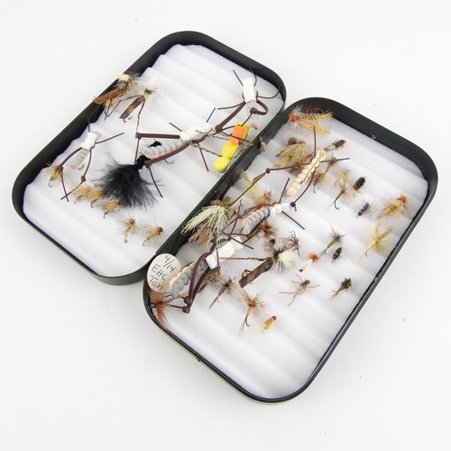 Wheatley trout unlimited - unlimited, fly