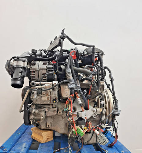 Moteur complet n47t - ✅moteur,