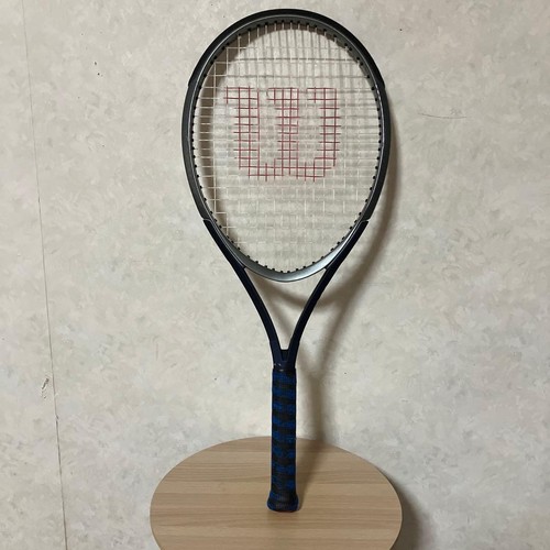Wilson triad tennis - triad,