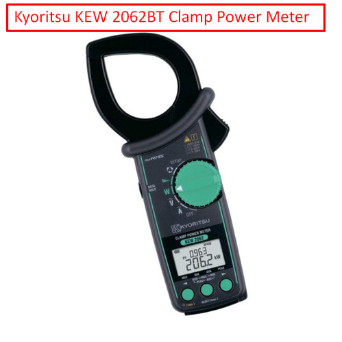 Kyoritsu kew 2062bt pince - kew,
