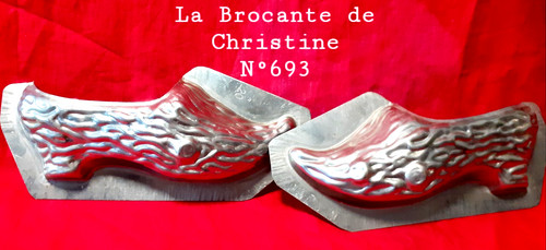 693 ancien moule - n°693, a