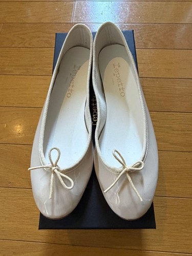 Repetto cendrillon ballerina - repetto,