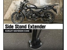 Adapté Pour Harley Davidson