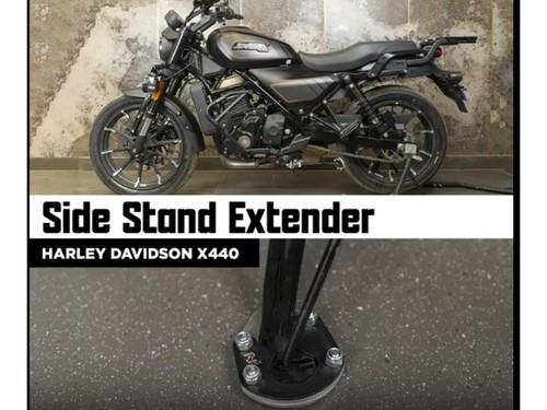 Adapté pour harley davidson - harley,