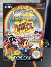 bubble bobble 2 nes