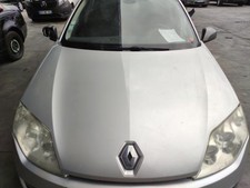 Capot RENAULT LAGUNA 3 PHASE 1
