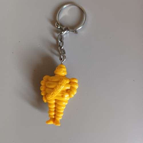 Ancien porte clef - porte, clé