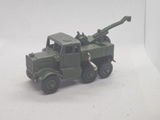 Dinky Toys CAMION MILITAIRE