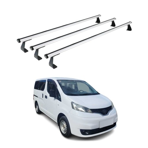 Barres toit transversales - toit,