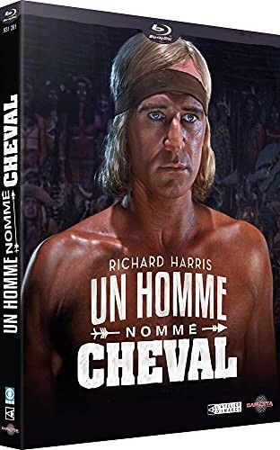 Blu ray un homme - ,