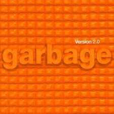 Garbage [CD] Version 2.0
