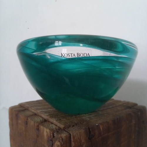 Kosta boda bougeoir - kosta,