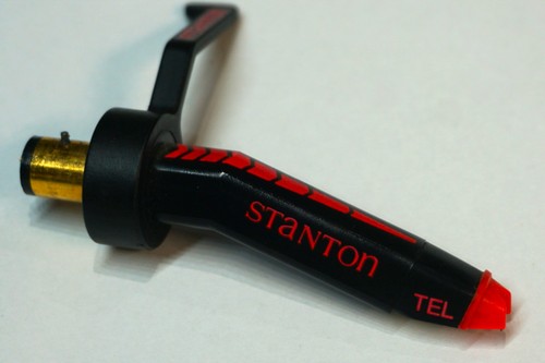 Stanton trackmaster pour - trackmaster,