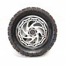 Jante roue de frein route/hors