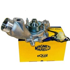 Pompe à eau + joint pour PORSCHE 944 2.7 3.0 S2 PORSCHE 968 3.0